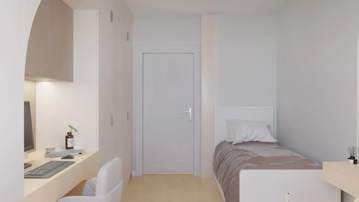 HB KIDS ROOM